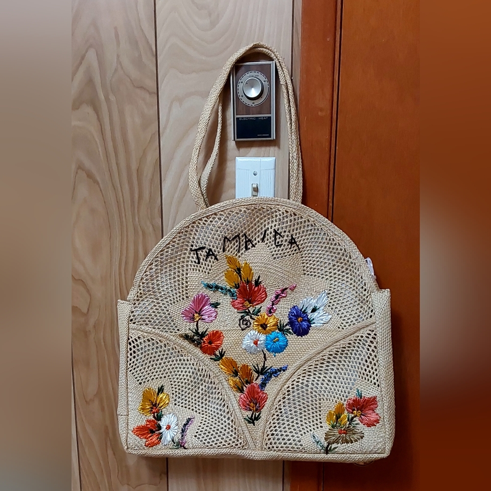 large bag